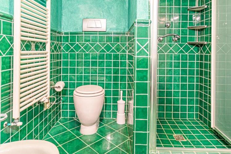 Villa Rosa Naregno Capoliveri Kültér fotó