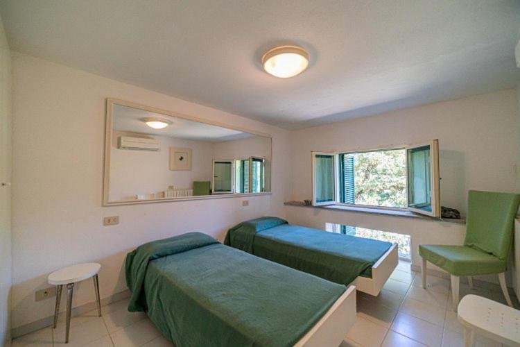 Villa Rosa Naregno Capoliveri Kültér fotó