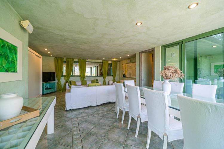 Villa Rosa Naregno Capoliveri Kültér fotó